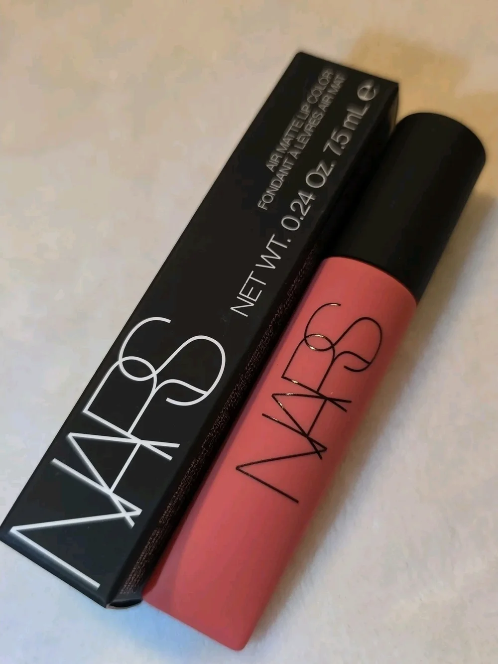 New~ NARS Air Matte Lip Color ~ Joyride